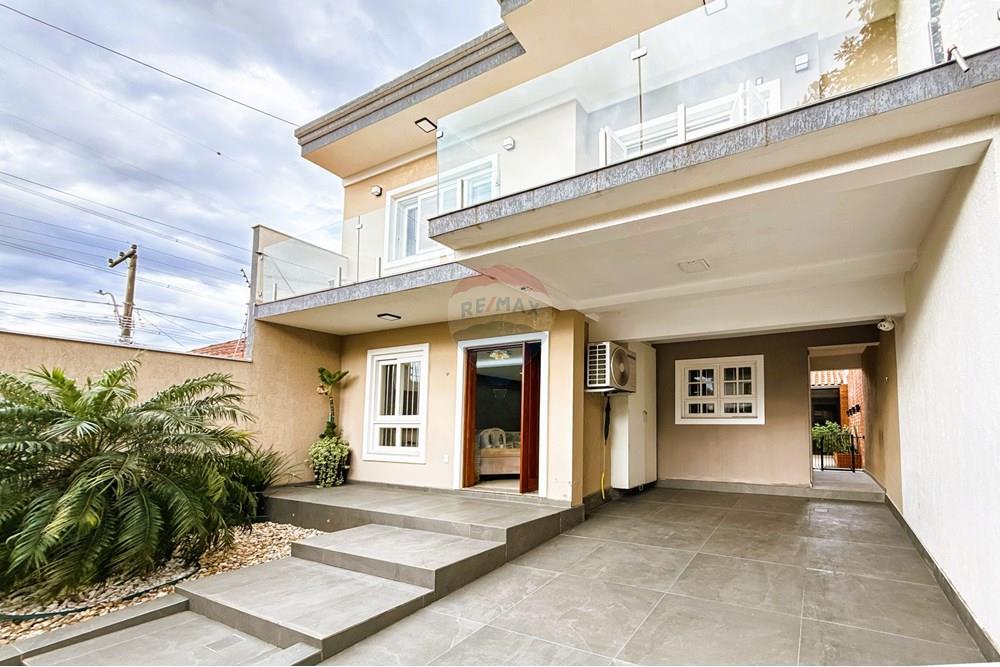 Sobrado - Venda - Canoas , Rio Grande do Sul - DJI_20250820_160657_503.jpg - 610241038-13