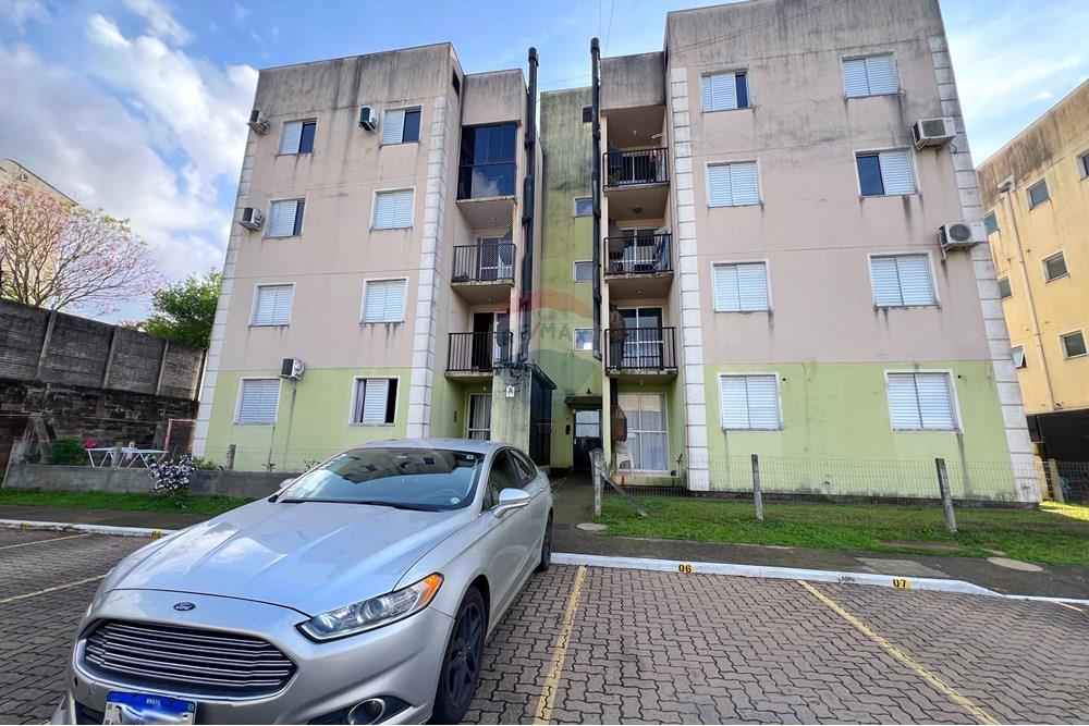 Apartamento - Venda - Sapucaia do Sul , Rio Grande do Sul - Torre 1.jpg - 610461004-6