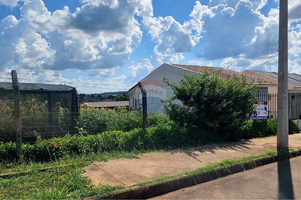 Terreno - Venda - Passo Fundo , Rio Grande do Sul - 182babae-dc9d-4dd7-9305-b813b3d1e9d1.jpeg - 610351071-53