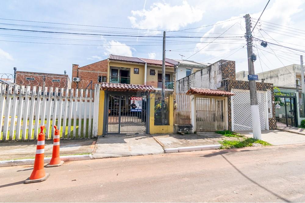 Sobrado - Venda - Gravataí , Rio Grande do Sul - _DSC1966.jpg - 610051021-136