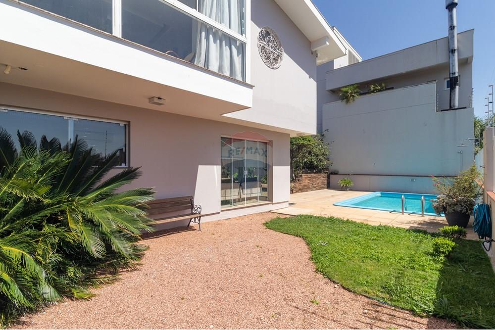 Casa - Venda - Novo Hamburgo , Rio Grande do Sul - IMG_1951.jpg - 610261010-115