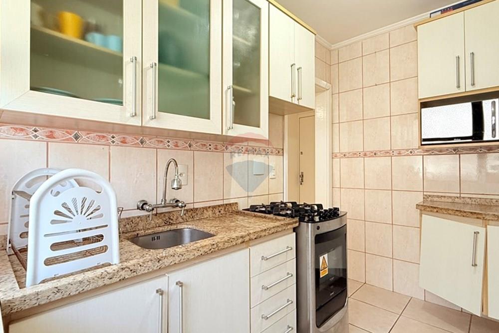 Apartamento - Venda - Porto Alegre , Rio Grande do Sul - IMG_8721.JPG - 610101004-70