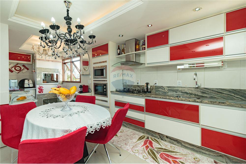 Duplex - Venda - Porto Alegre , Rio Grande do Sul - 67 - 610221045-30