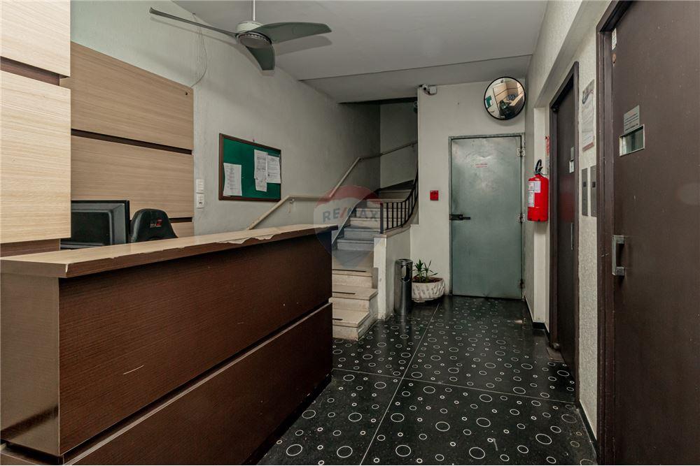 Apartamento - Venda - Porto Alegre , Rio Grande do Sul - 25 - 610221014-302