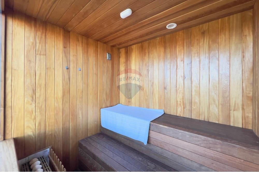 Casa de Condomínio - Venda - Capão da Canoa , Rio Grande do Sul - 66.jpg - Sauna - 612671063-1