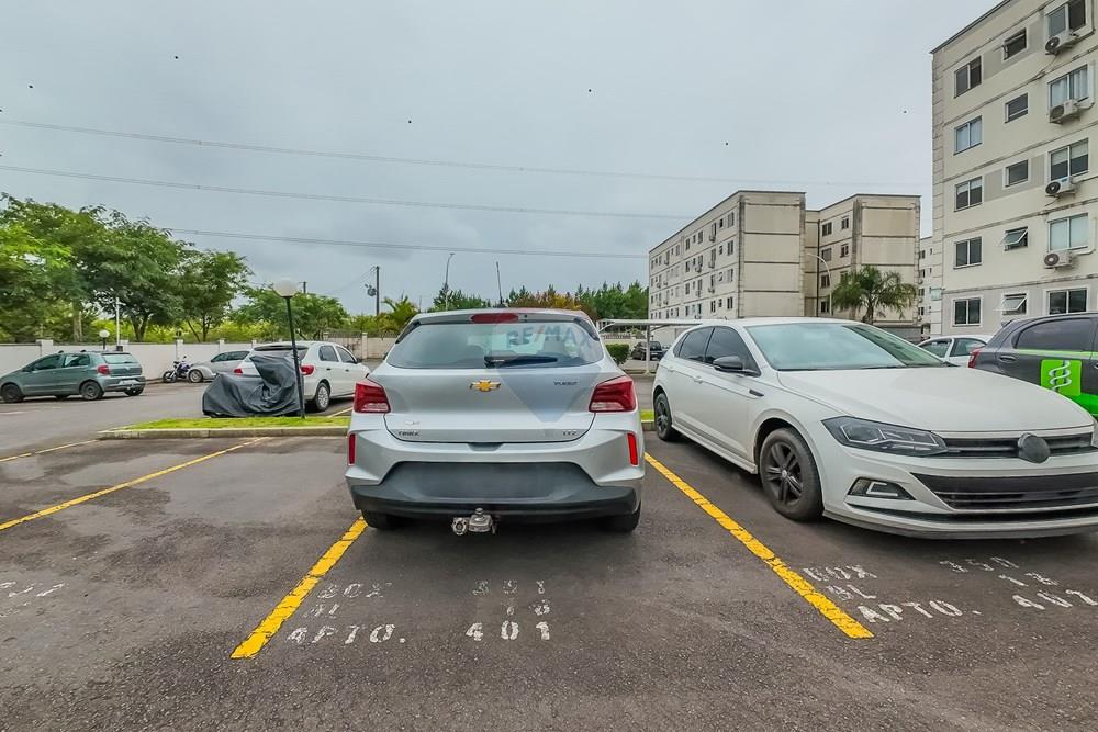 Apartamento - Venda - Canoas , Rio Grande do Sul - Rua Guaruja, 200 apto 401 BL 18 Porto Agata (22).jpg - 612651005-96