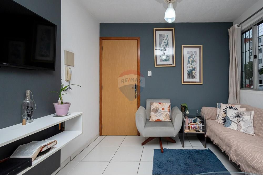 Apartamento - Venda - Novo Hamburgo , Rio Grande do Sul - DSC_9558-34.jpg - 610261057-16