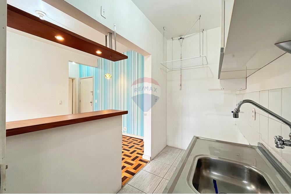 Apartamento - Venda - Porto Alegre , Rio Grande do Sul - IMG_2391.JPG - 610101007-35