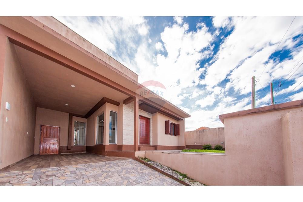 Casa - Venda - Montenegro , Rio Grande do Sul - Foto-44.jpg - 610091003-57