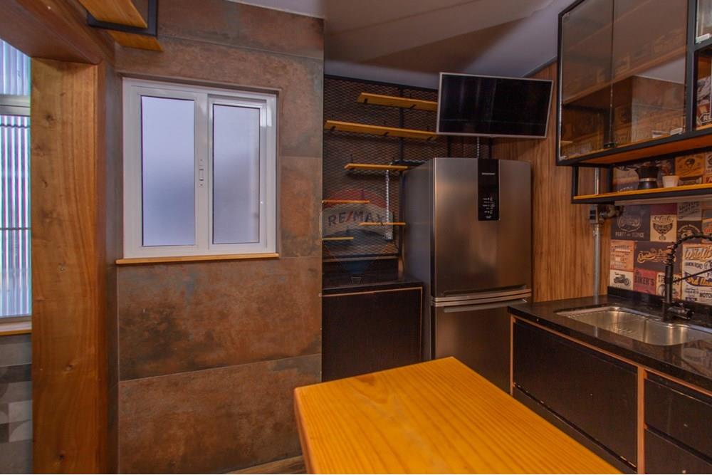 Apartamento - Venda - Porto Alegre , Rio Grande do Sul - 02apto-101016.jpg - 610101004-65