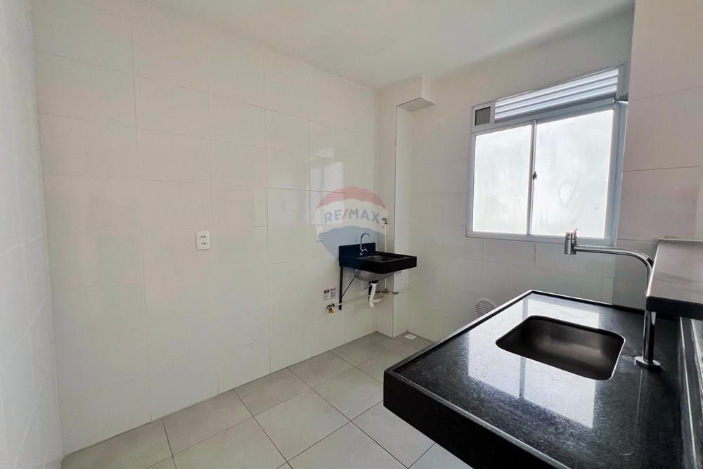 Apartamento - Venda - São Leopoldo , Rio Grande do Sul - Cozinha 2 (5).JPG - 610461007-17