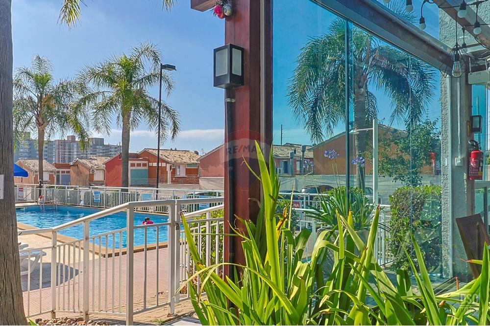 Apartamento - Venda - Porto Alegre , Rio Grande do Sul - piscina 5.jpg - 612511077-4