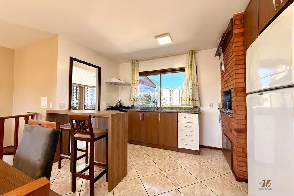 Cobertura - Venda - Caxias do Sul , Rio Grande do Sul - IMG_6301.jpg - 610301057-28