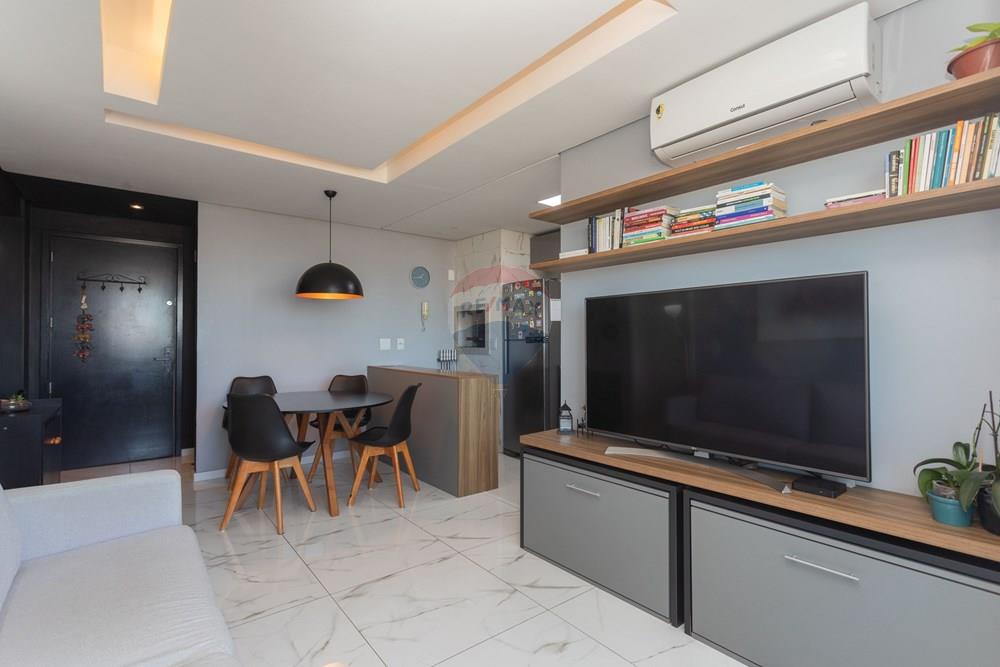 Apartamento - Venda - Porto Alegre , Rio Grande do Sul - 3D9A0193.jpg - 610221014-307