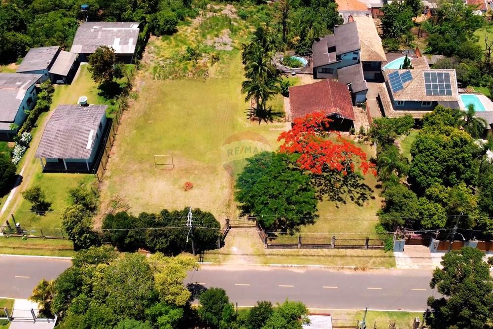 Terreno - Venda - Cachoeirinha , Rio Grande do Sul - VÍDEO SÍTIO Rua Aparício Borges 250.00_00_06_15.Quadro003.jpg - 610141006-163