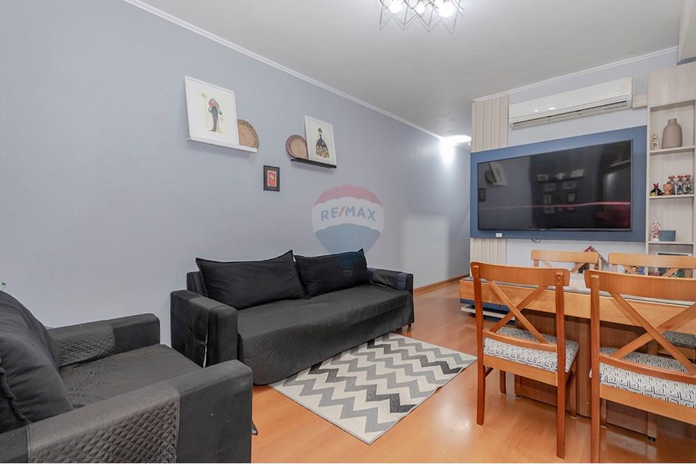 Apartamento - Venda - Porto Alegre , Rio Grande do Sul - Sala 2.jpg - 612521076-2
