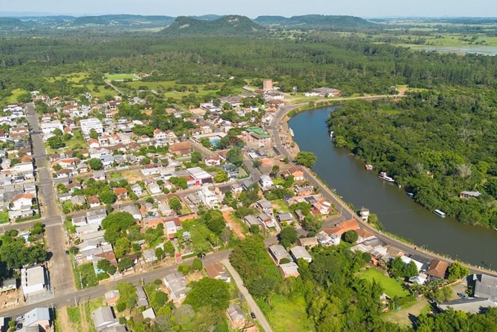 Terreno - Venda - Montenegro , Rio Grande do Sul - Foto-15.jpg - 610091005-85