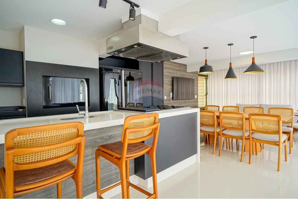 Apartamento - Venda - Penha , Santa Catarina - 0048.jpg - Área Gourmet - 610271019-75