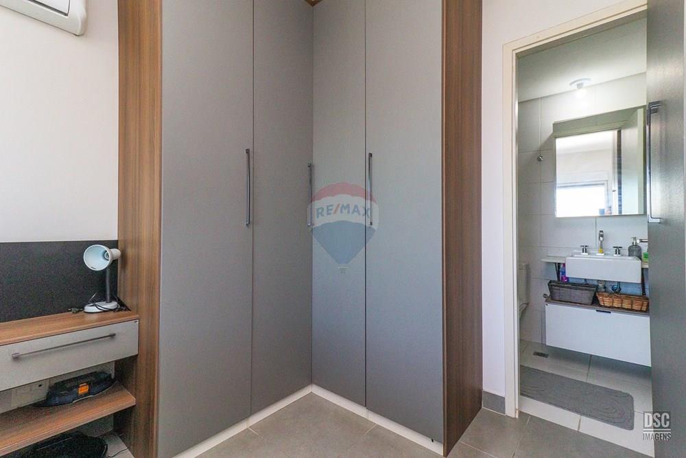 Apartamento - Venda - Porto Alegre , Rio Grande do Sul - 27 quarto.jpg - Quarto principal - 612511042-39