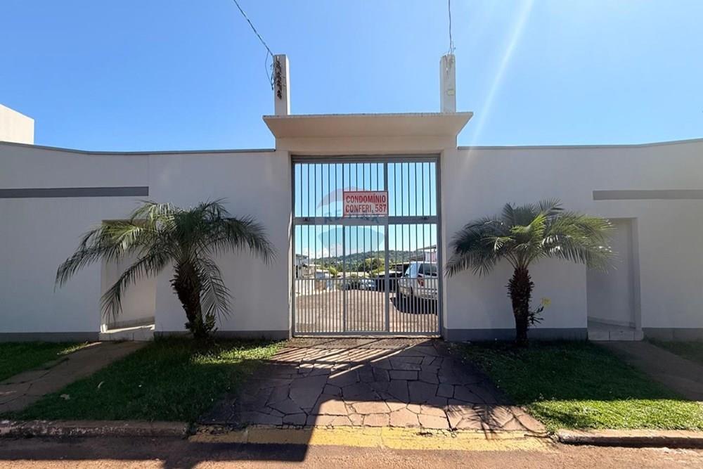 Casa - Alugar - Sarandi , Rio Grande do Sul - 1769611673088.jpeg - 610341002-473