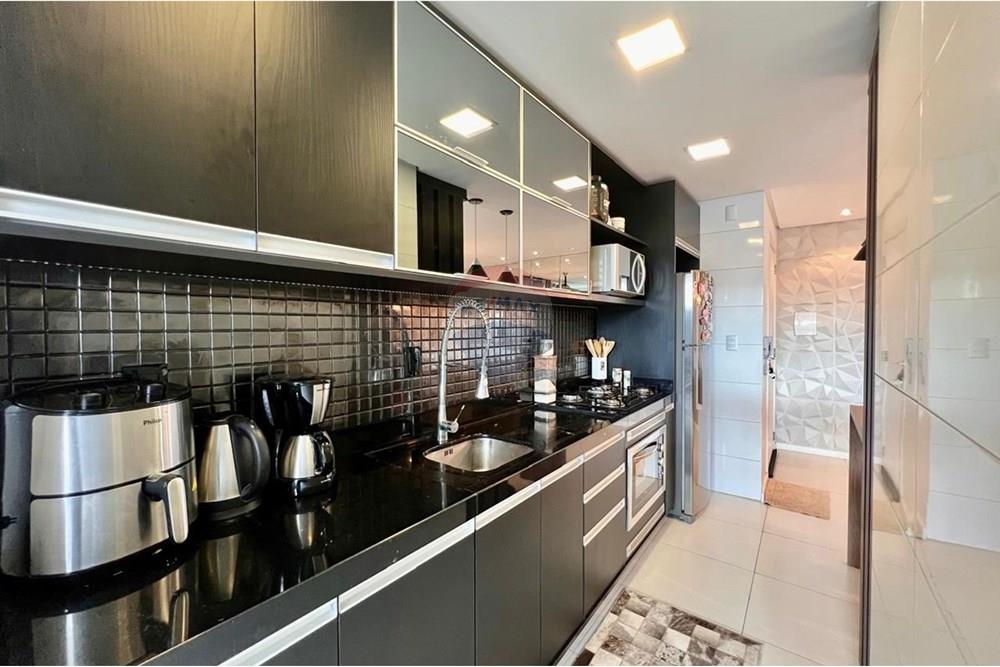 Apartamento - Venda - Passo Fundo , Rio Grande do Sul - 13.jpeg - Cozinha - 610271019-83