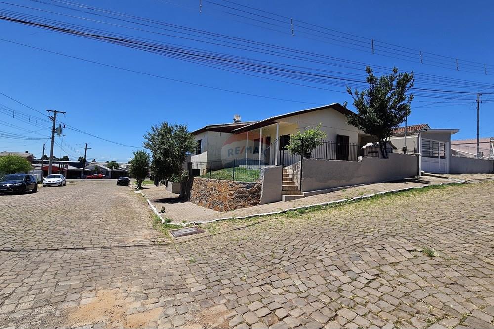 Casa - Venda - Lagoa Vermelha , Rio Grande do Sul - 02.jpg - 610111005-101