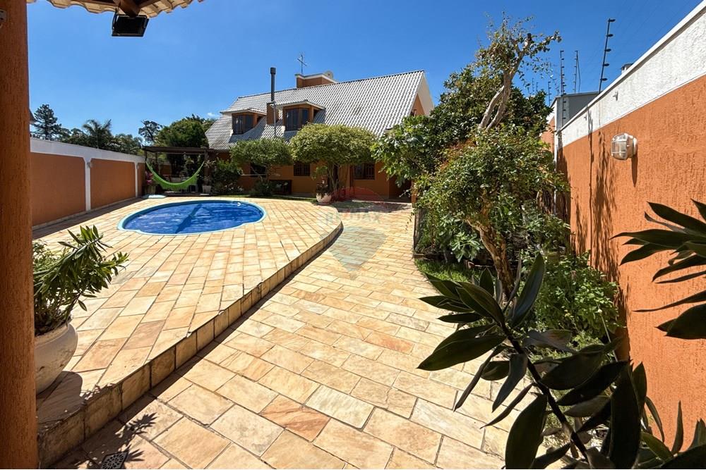 Sobrado - Venda - Canoas , Rio Grande do Sul - DJI_20251118_140337_945.jpg - 610241038-23