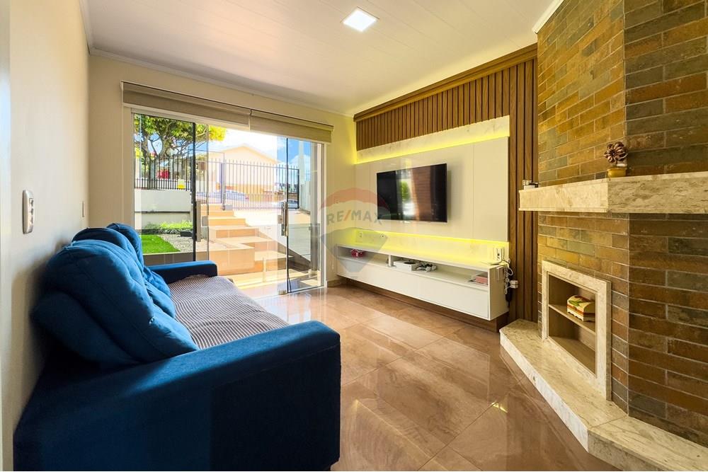 Casa - Venda - Erechim , Rio Grande do Sul - IMG_6946.jpg - 612761035-12