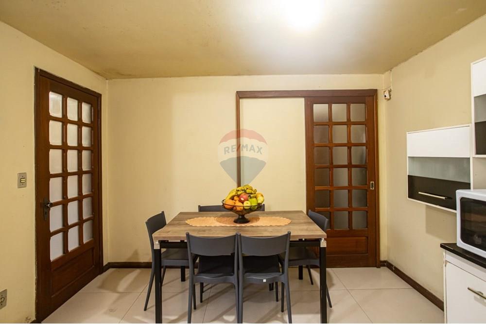 Casa - Venda - Santa Maria , Rio Grande do Sul - Casa samuel kruschim 665 (27).jpeg - 610311134-11