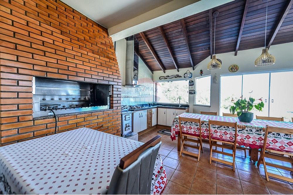 Casa de Condomínio - Venda - Porto Alegre , Rio Grande do Sul - IMG-123.jpg - 612481037-107