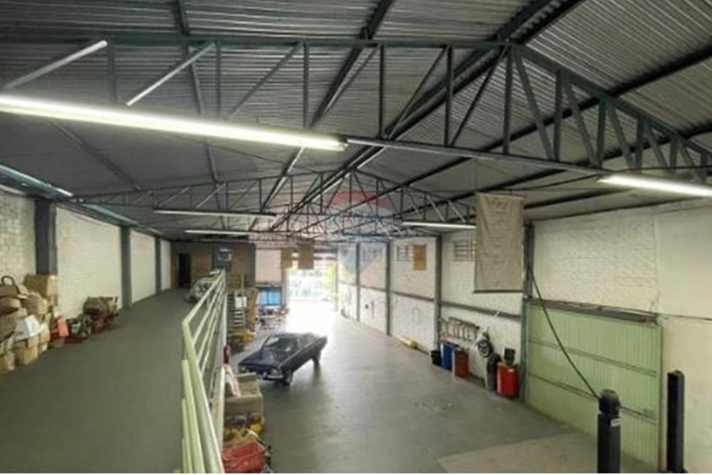 Galpão - Alugar - Passo Fundo , Rio Grande do Sul - 2.JPG - 610271045-1288