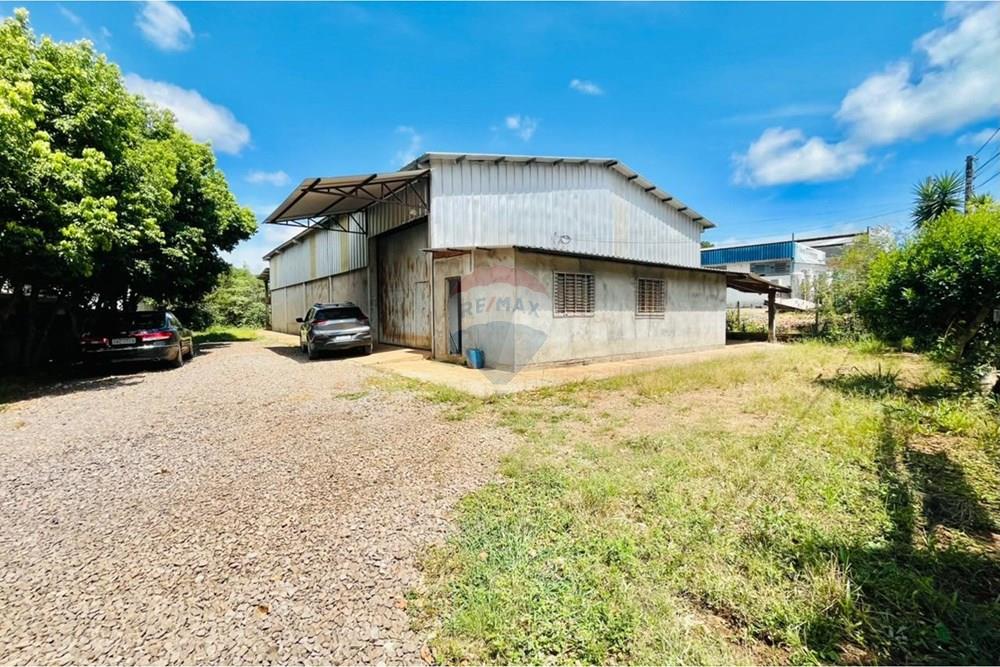 Industrial - Venda - Passo Fundo , Rio Grande do Sul - 9d482345-9447-475b-b334-4b7474244980.jpg - 612721002-89