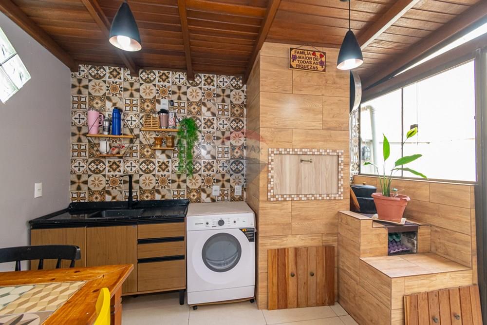 Apartamento - Venda - Gravataí , Rio Grande do Sul - _DSC4668.jpg - 610161100-61