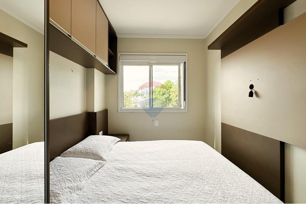 Apartamento - Venda - Bento Gonçalves , Rio Grande do Sul - RECOLETTA ATT-02.jpg - 610251021-19