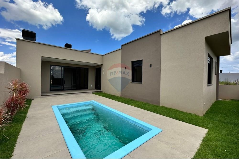 Casa - Venda - Passo Fundo , Rio Grande do Sul - 54ebd179-3aab-473f-8414-413503699f09.jpeg - 610271014-104