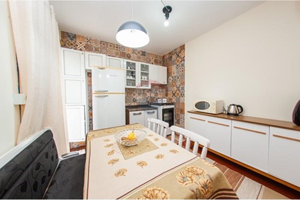 Casa - Venda - Montenegro , Rio Grande do Sul - cozinha mesmo.jpg - 610091005-84