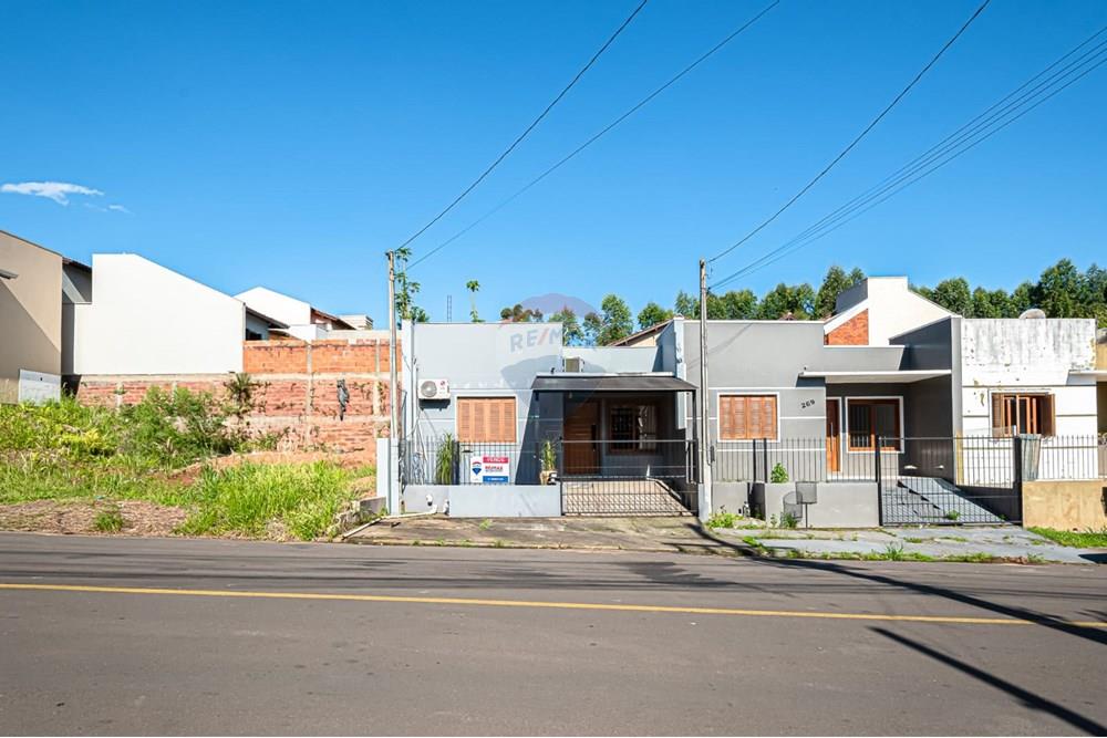 Casa - Venda - Estância Velha , Rio Grande do Sul - 137c911e-0f65-49d8-83f9-cf4ba4c67674.jpg - 610261002-132