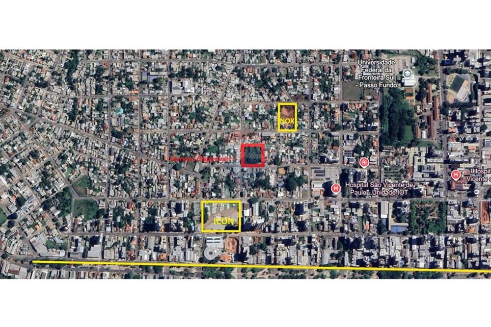 Terreno - Venda - Passo Fundo , Rio Grande do Sul - Captura de tela 2025-07-04 101723.jpg - 610271050-88