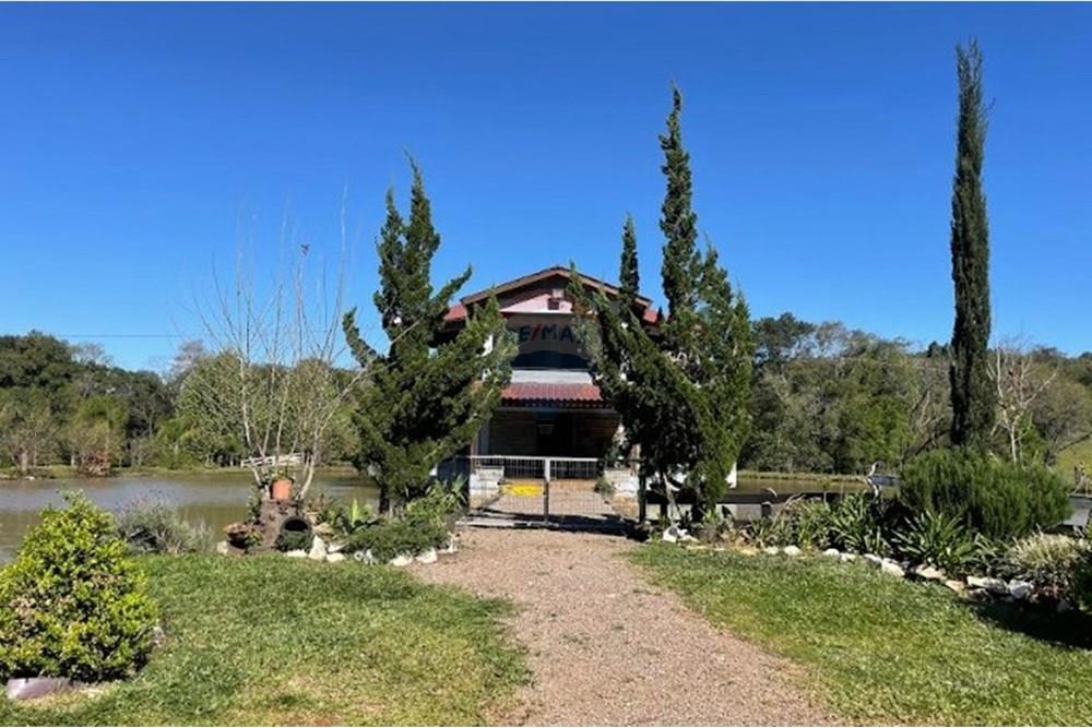 Chácara / Sítio / Fazenda - Venda - Tio Hugo , Rio Grande do Sul - ENTRADA 1.jpg - 612621058-40