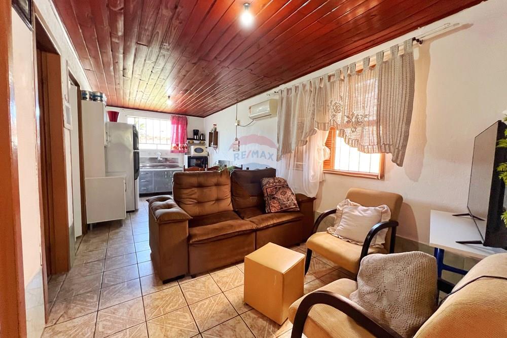 Casa - Venda - São Leopoldo , Rio Grande do Sul - Sala 1.jpg - Sala de estar - 610461004-20