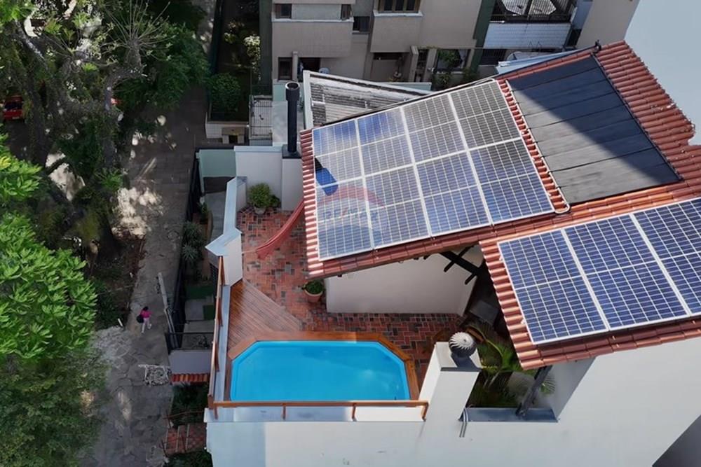 Apartamento - Venda - Porto Alegre , Rio Grande do Sul - Placas.jpg - 610101018-21