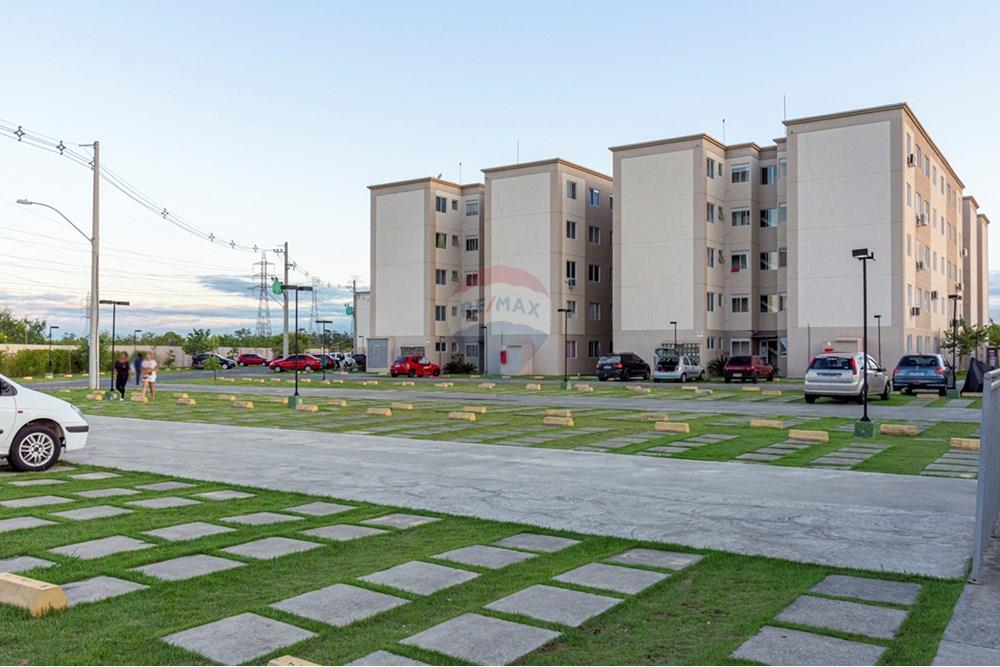 Apartamento - Venda - Cachoeirinha , Rio Grande do Sul - _DSC7469-Editar.jpg - 610381105-11