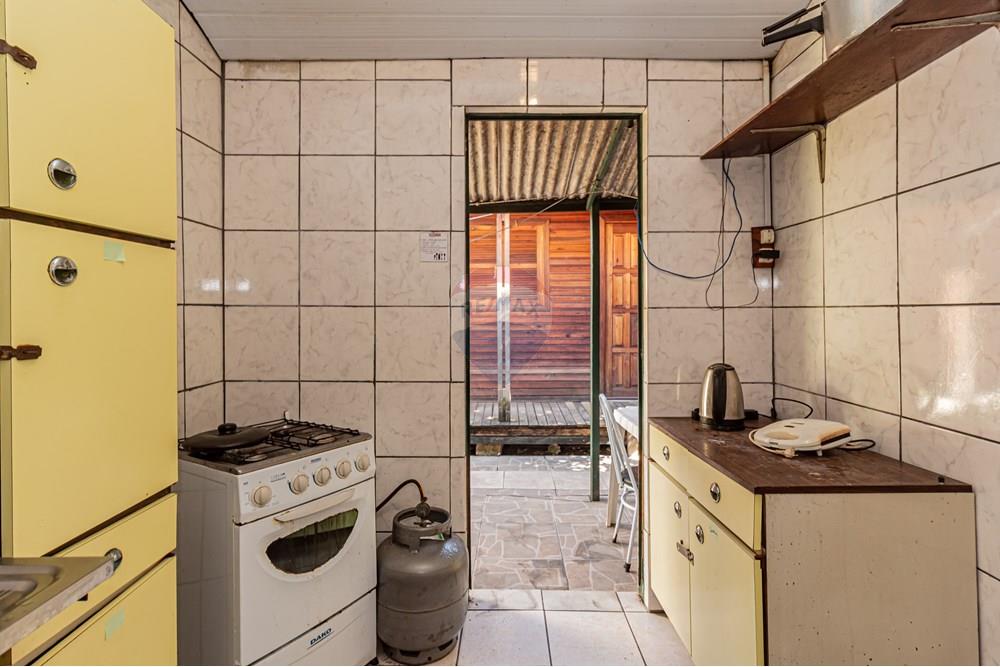 Casa - Venda - Pelotas , Rio Grande do Sul - Dom Pedro II 1008-38.jpg - Cozinha - 610211016-53