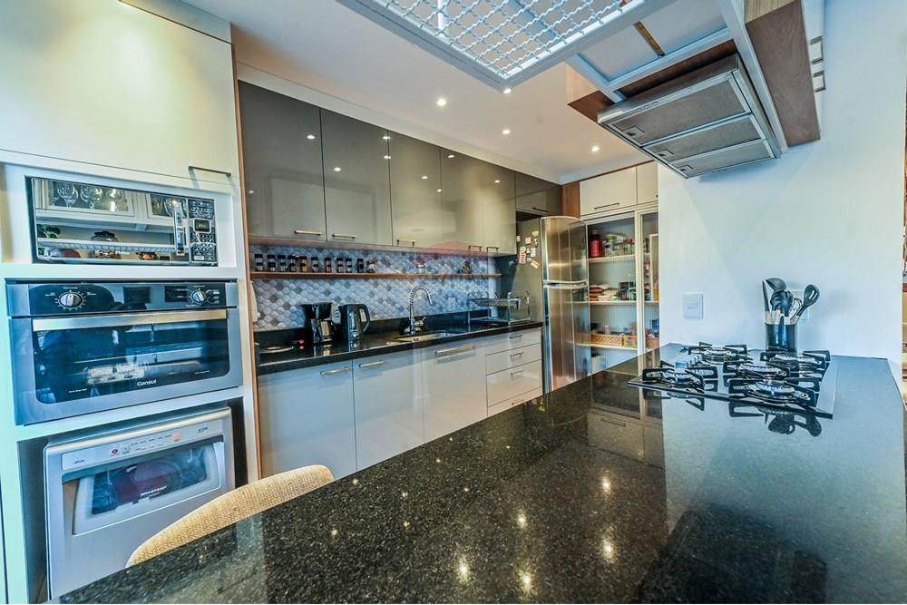 Casa de Condomínio - Venda - Porto Alegre , Rio Grande do Sul - IMG-117.jpg - 612481037-111