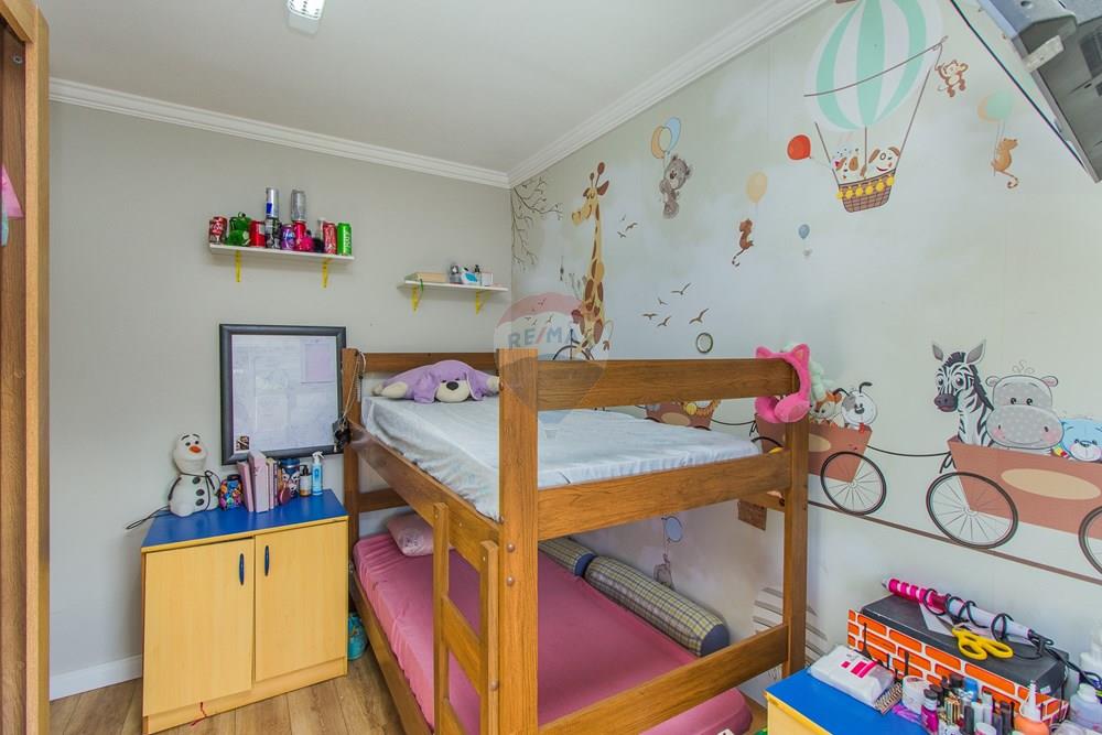 Sobrado - Venda - Canoas , Rio Grande do Sul - Rua Dr Tancredo neves, 160 sobrado 152 Vila Flora (13).jpg - 612651049-49