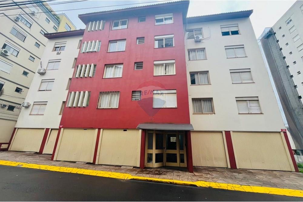 Apartamento - Alugar - Passo Fundo , Rio Grande do Sul - 6564f033-d1c4-44b6-81ca-5571ae0d3b09.jpeg - 612721018-156