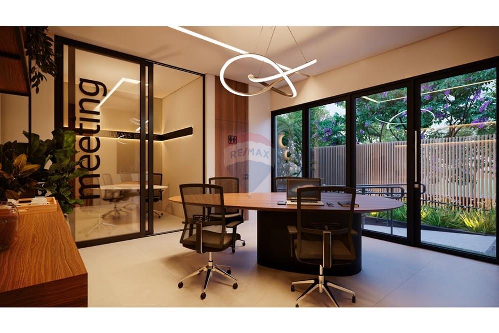 Apartamento - Venda - Canoas , Rio Grande do Sul - 20-Coworking.jpg - 612651051-4