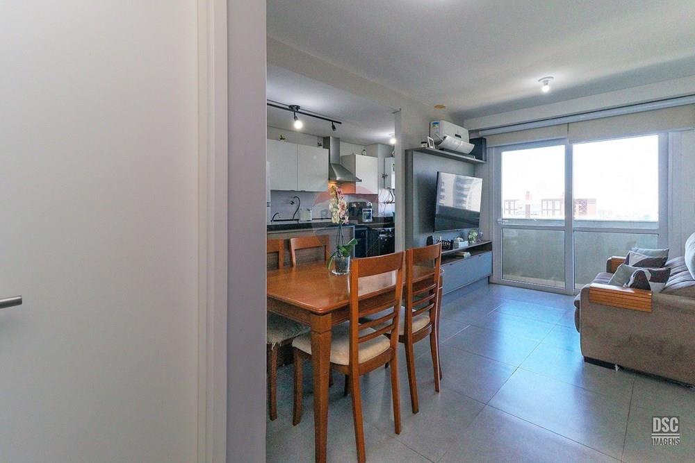 Apartamento - Venda - Porto Alegre , Rio Grande do Sul - 2 sala.jpg - Sala de jantar - 612511042-39