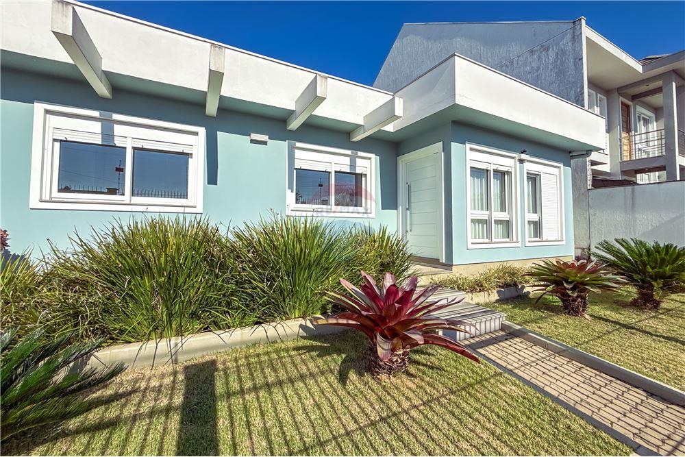 Casa - Venda - Canoas , Rio Grande do Sul - 58 - 612651009-64