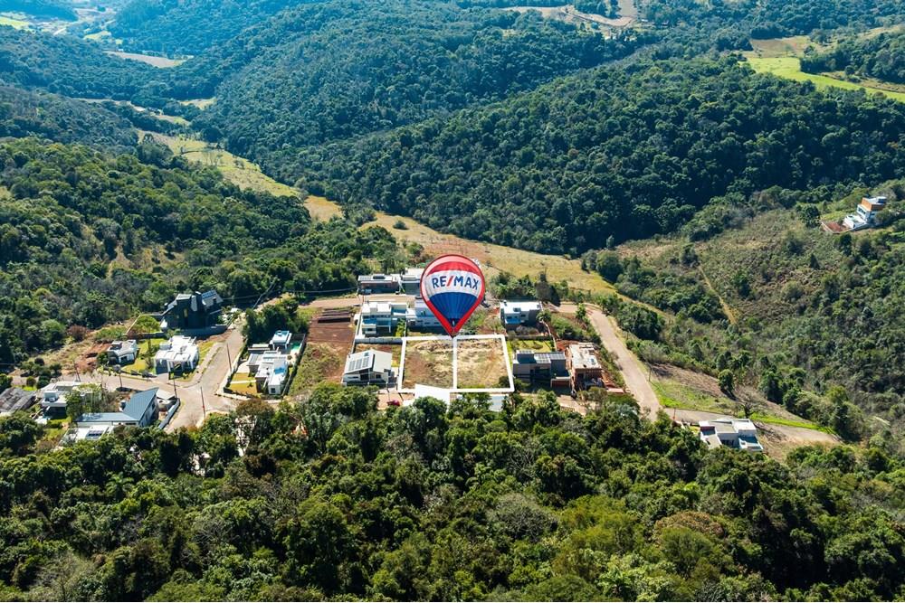 Terreno - Venda - Erechim , Rio Grande do Sul - DJI_0127.jpg - Fachada - 612761027-10